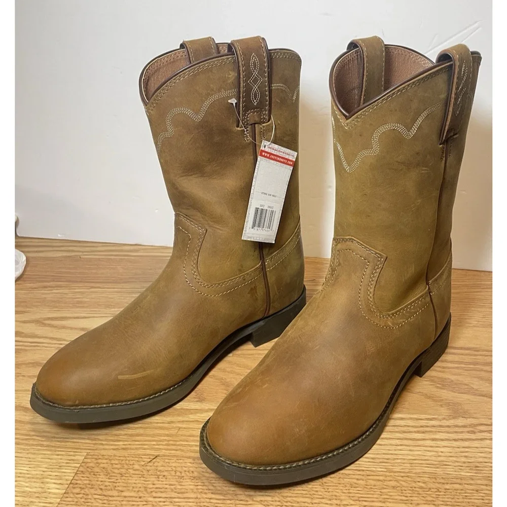 Justin Boots justin men